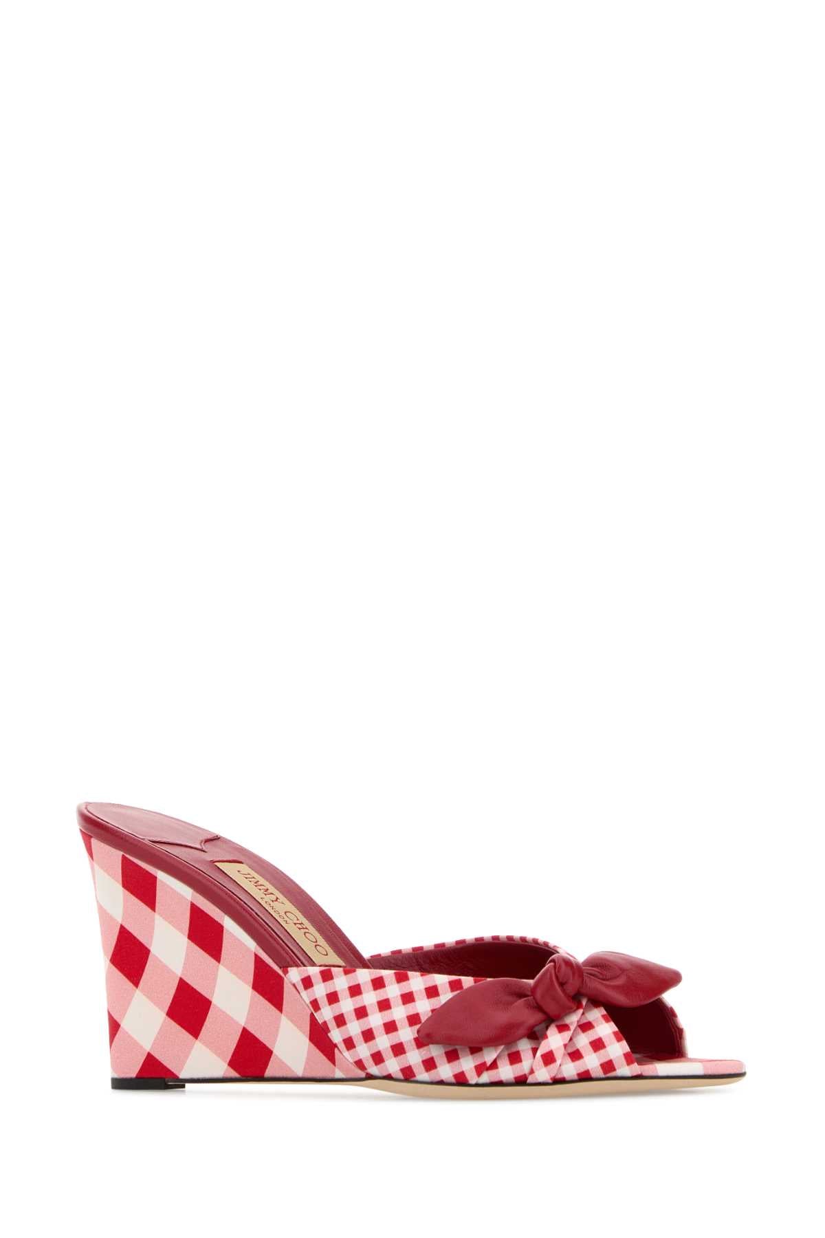 LIVI GROUP SANDALS