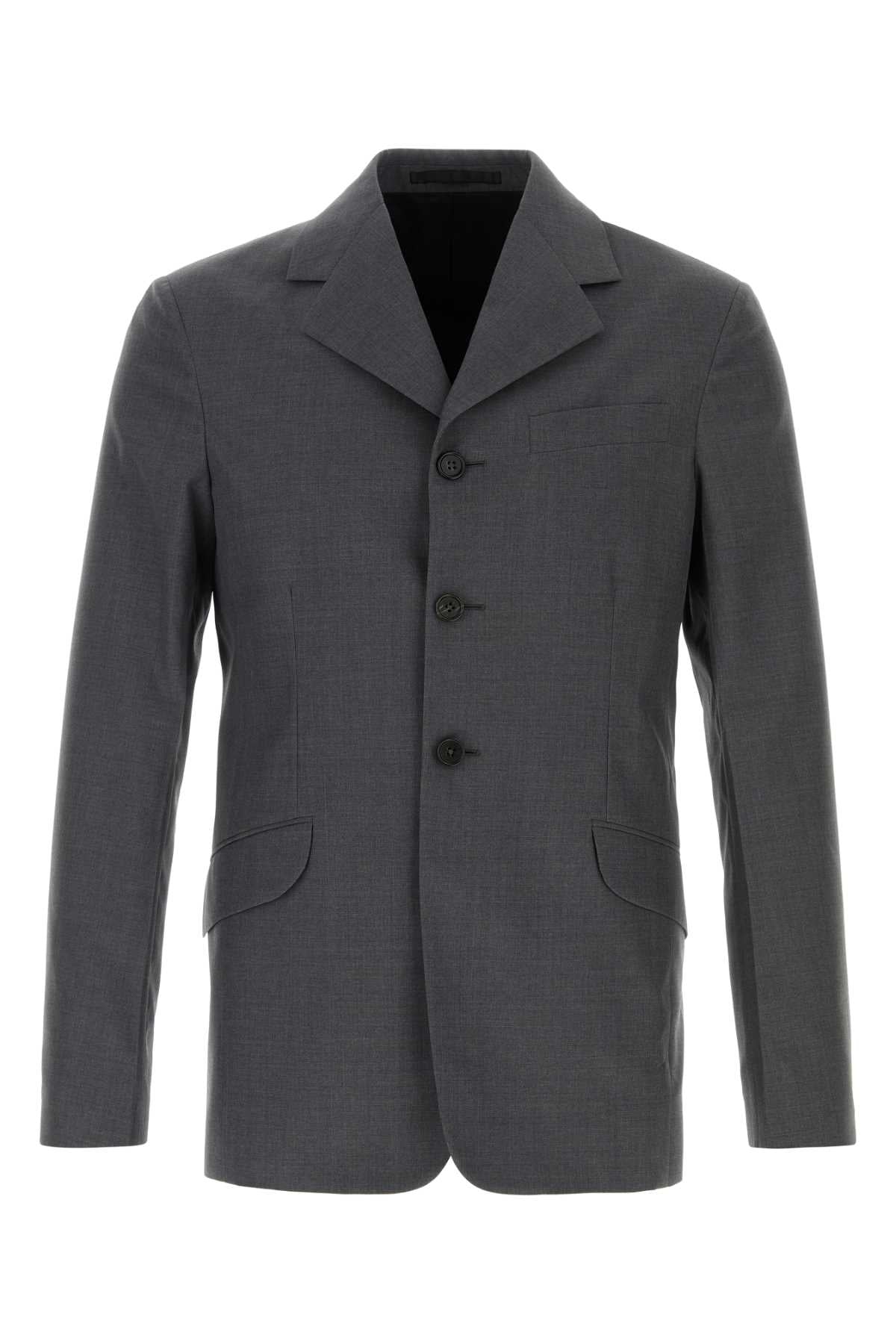 Jil Sander Jacket 104 tm