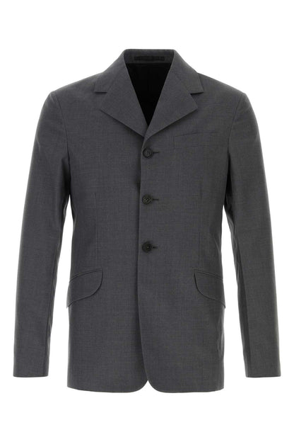 Jil Sander Jacket 104 tm