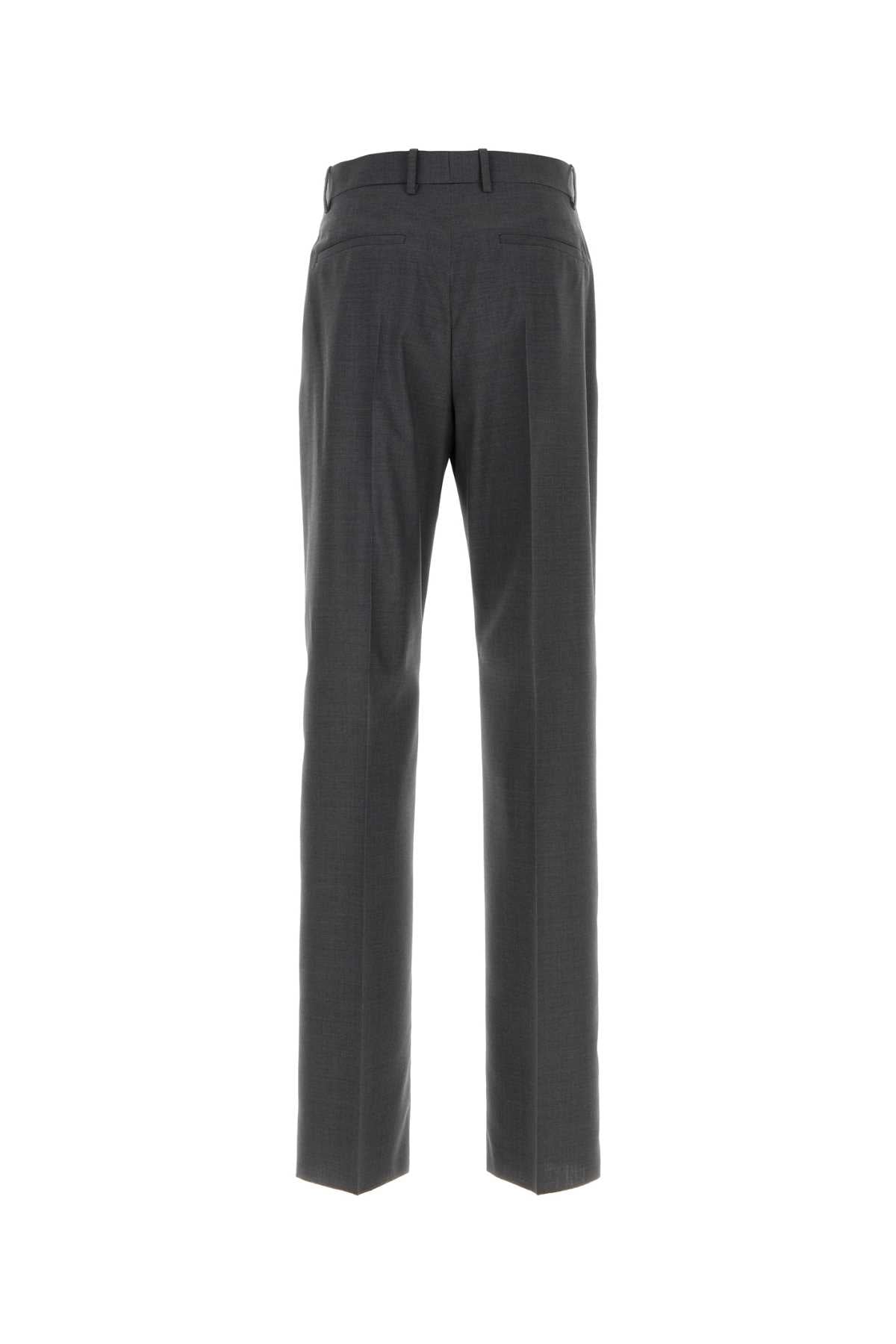 Jil Sander Trouser 219 aw 23