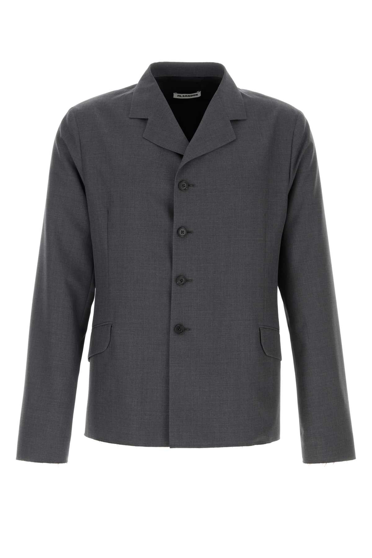 Jil Sander Jacket 109