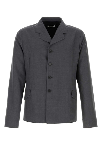Jil Sander Jacket 109