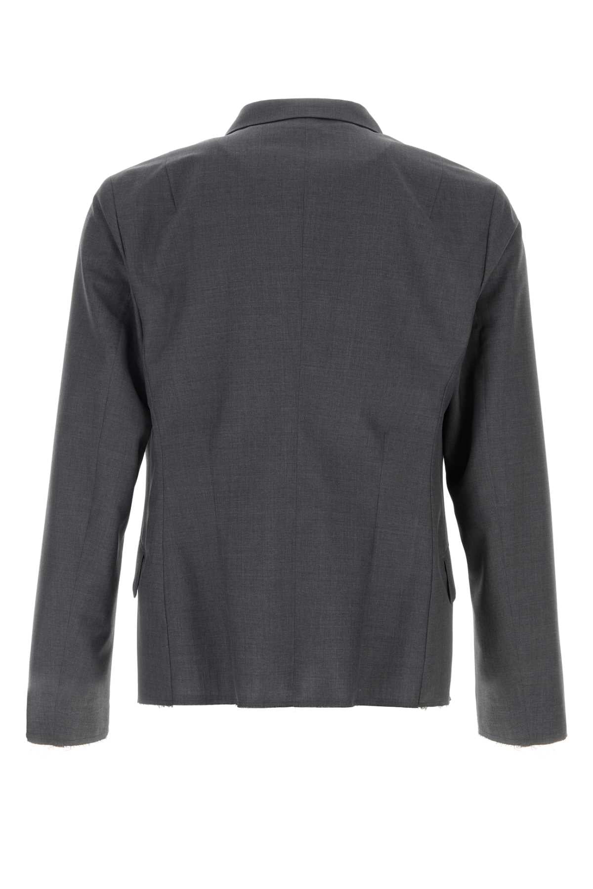 Jil Sander Jacket 109