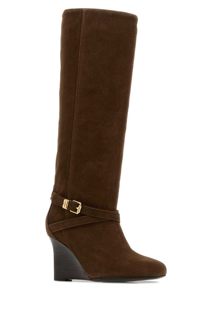 Ganni Shoes