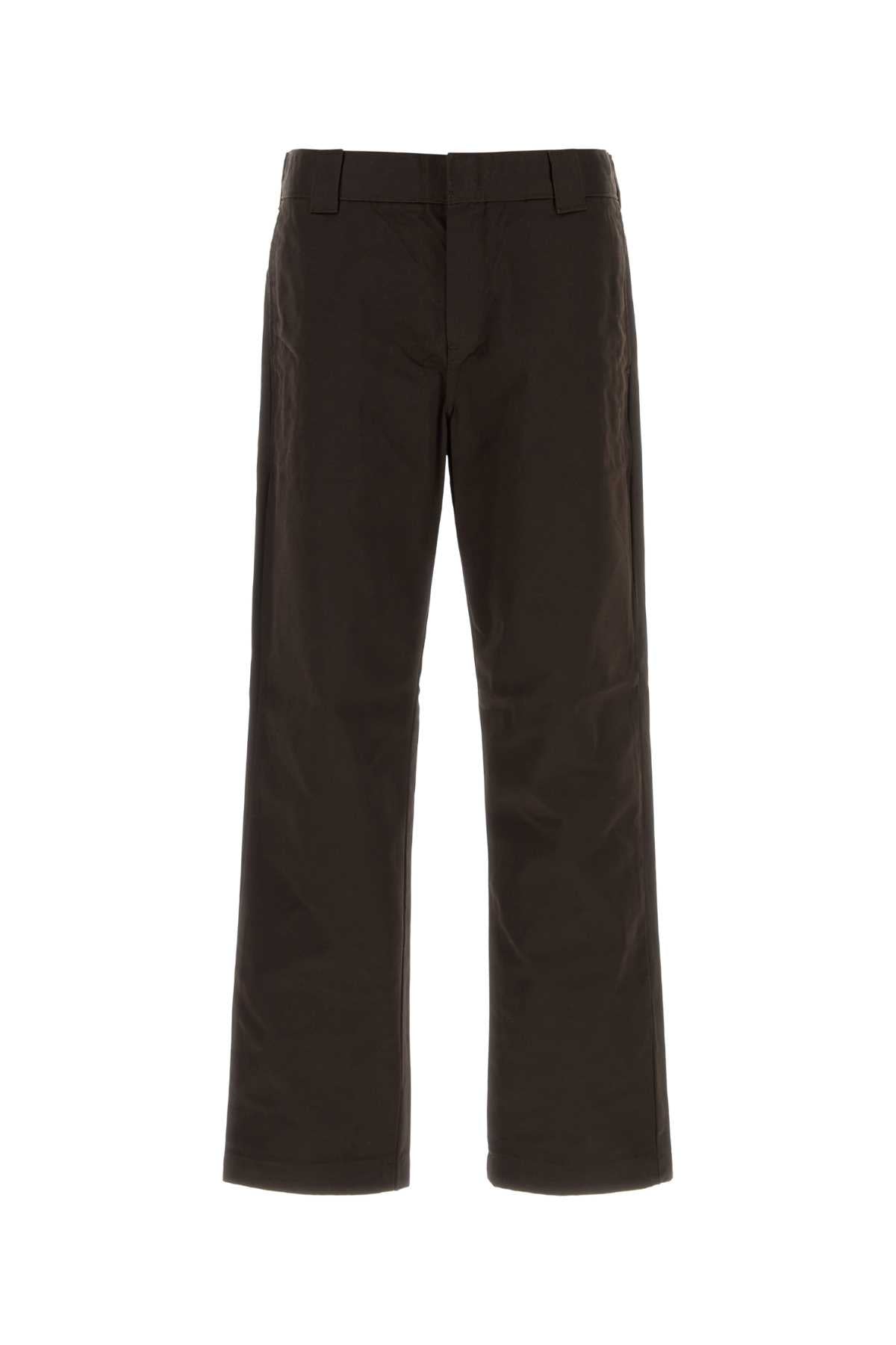 Carhartt Wip Master pant 'denison' twill