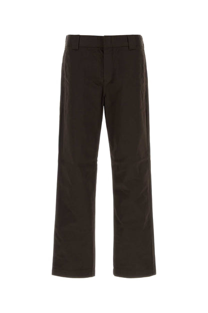 Carhartt Wip Master pant 'denison' twill