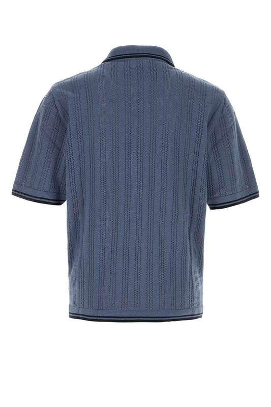 Carhartt Wip S/s ramsey polo cotton/polyester