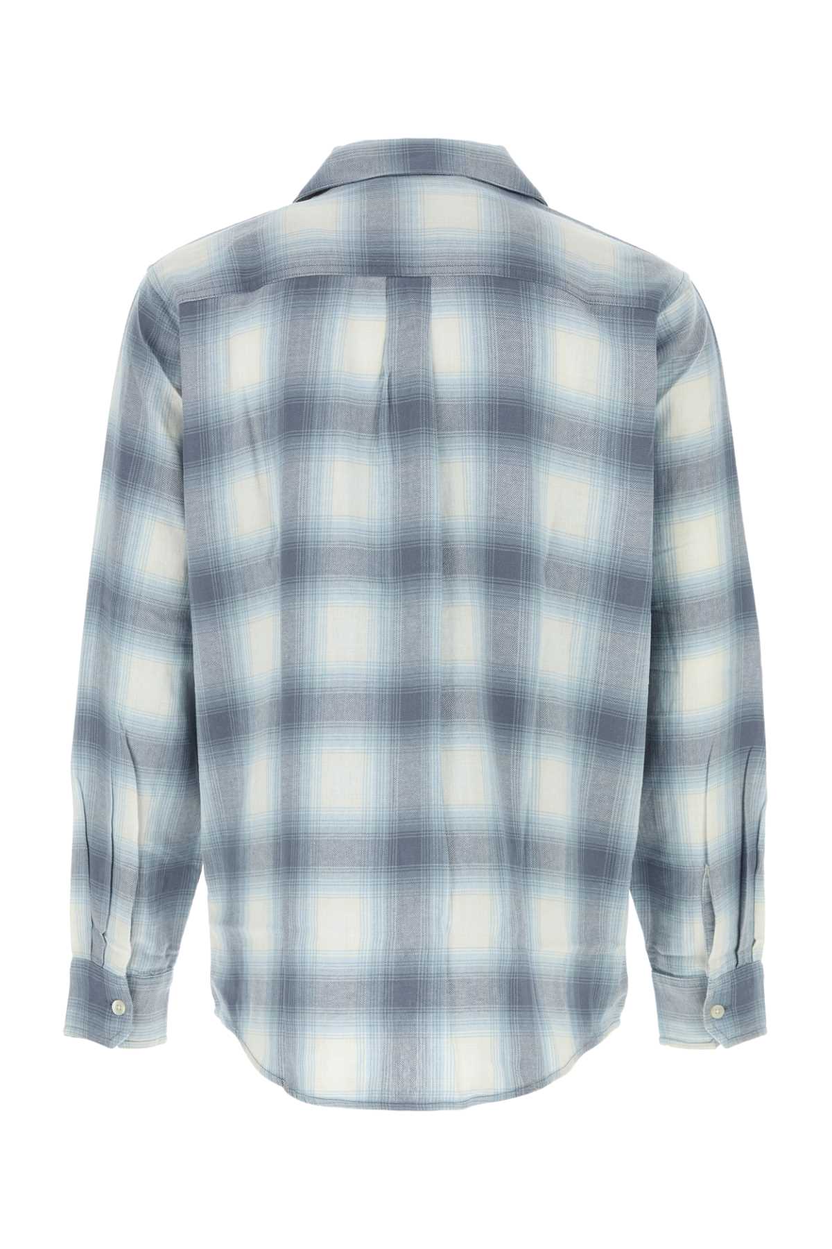 Carhartt Wip L/s tyers shirt cotton twill