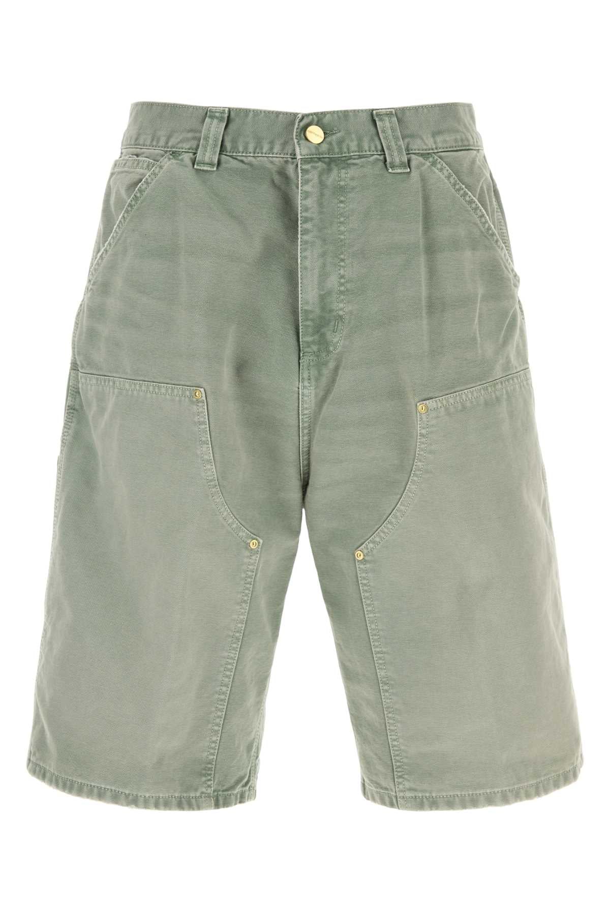 OG Double Knee Short 'Dearborn' Canvas SHORTS