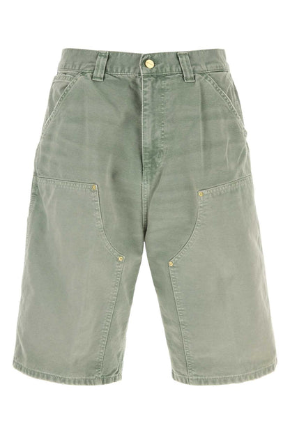 OG Double Knee Short 'Dearborn' Canvas SHORTS