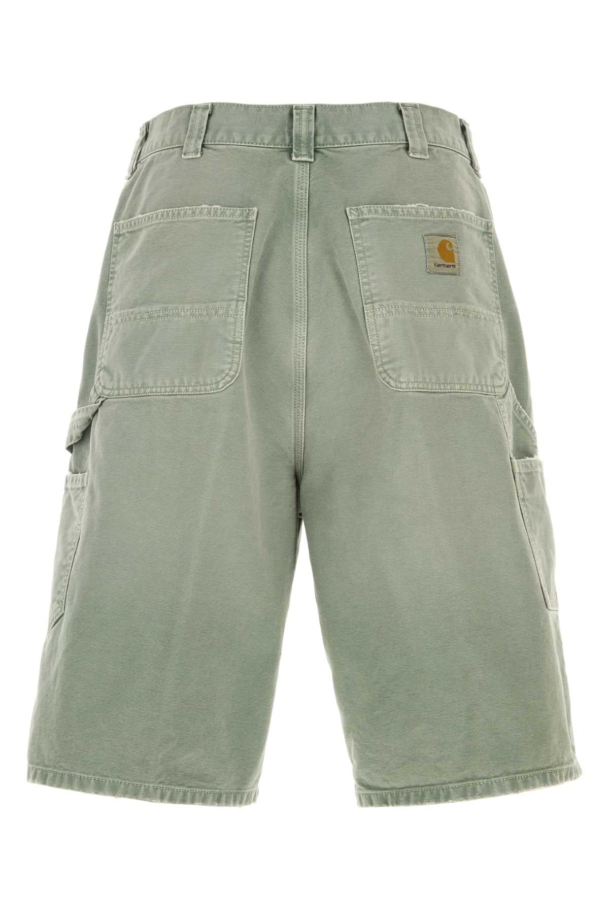 OG Double Knee Short 'Dearborn' Canvas SHORTS