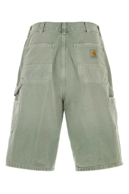 OG Double Knee Short 'Dearborn' Canvas SHORTS