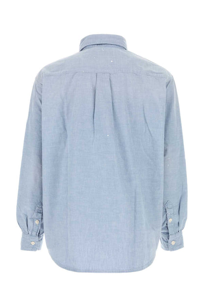 Carhartt Wip L/s painter shirt 'winston' chambray