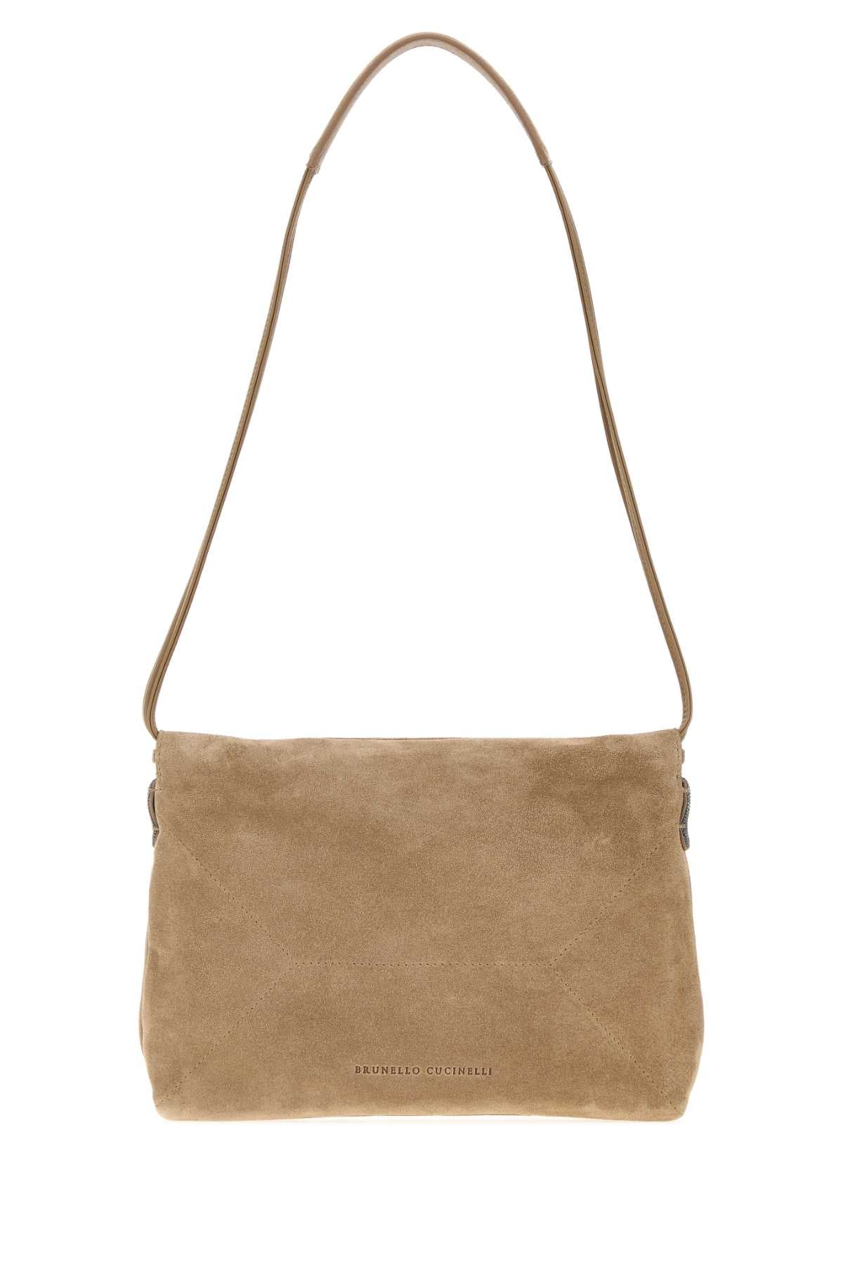 Brunello Cucinelli Shoulder-strap bag