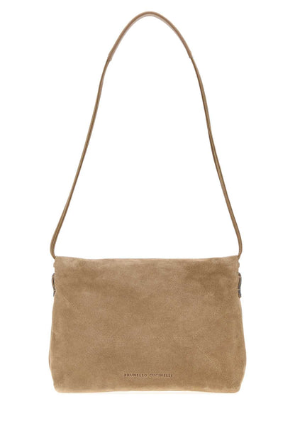Brunello Cucinelli Shoulder-strap bag