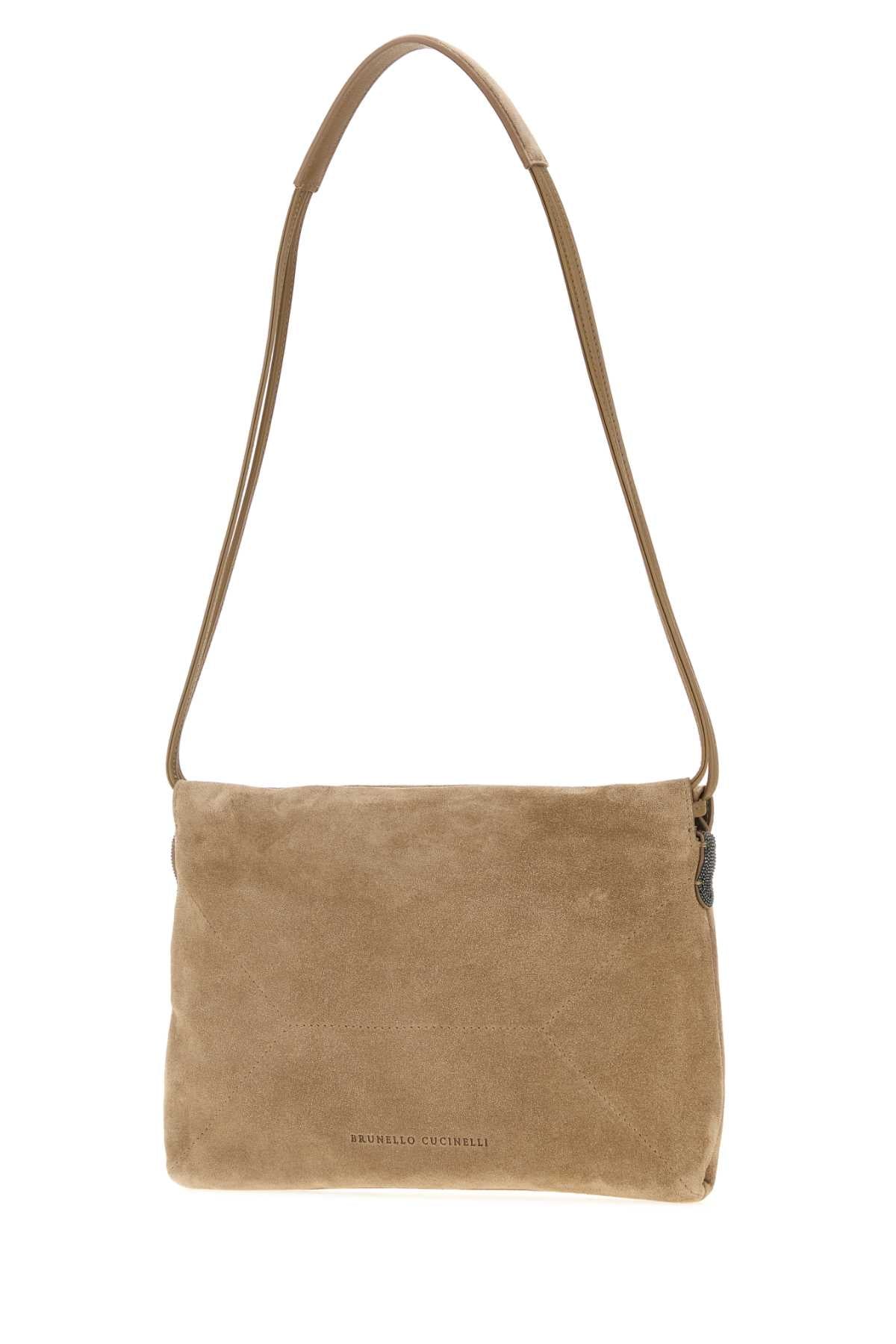 Brunello Cucinelli Shoulder-strap bag