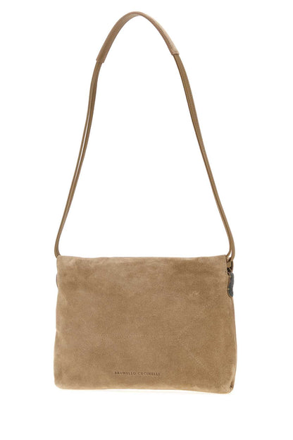 Brunello Cucinelli Shoulder-strap bag
