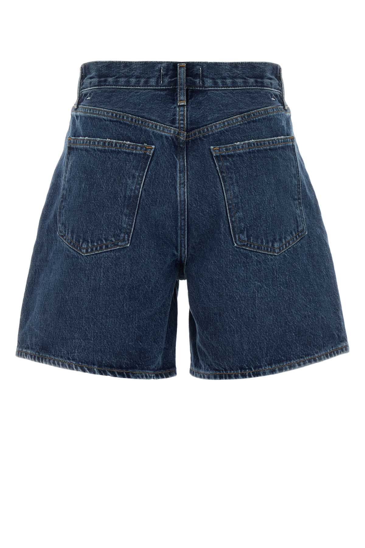 Agolde Dame short in enamour