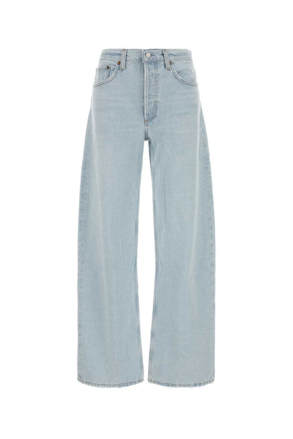Agolde Arc jean 32 in tangent