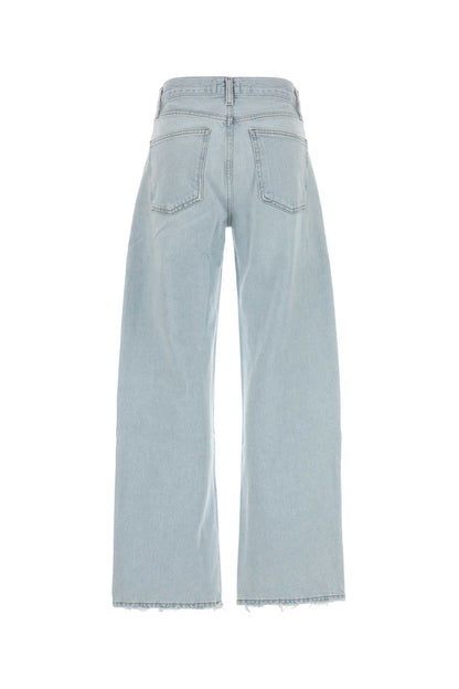 Agolde Arc jean 32 in tangent