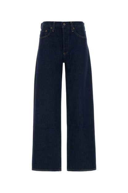 Agolde Arc jean 32 in rinse