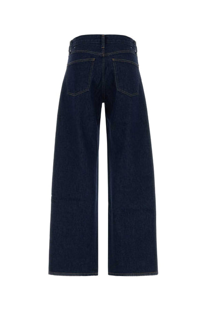 Agolde Arc jean 32 in rinse
