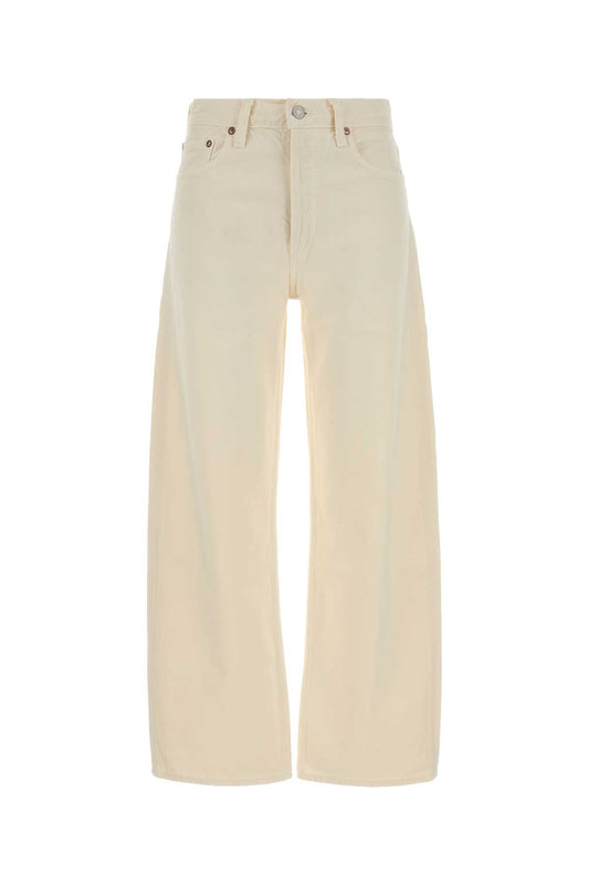 Agolde Arc jean 29 in solar