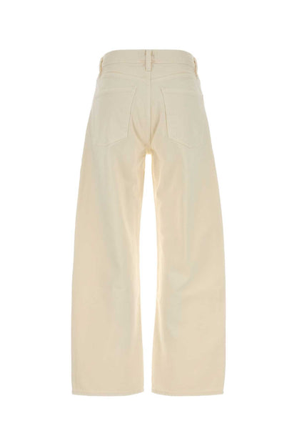Agolde Arc jean 29 in solar