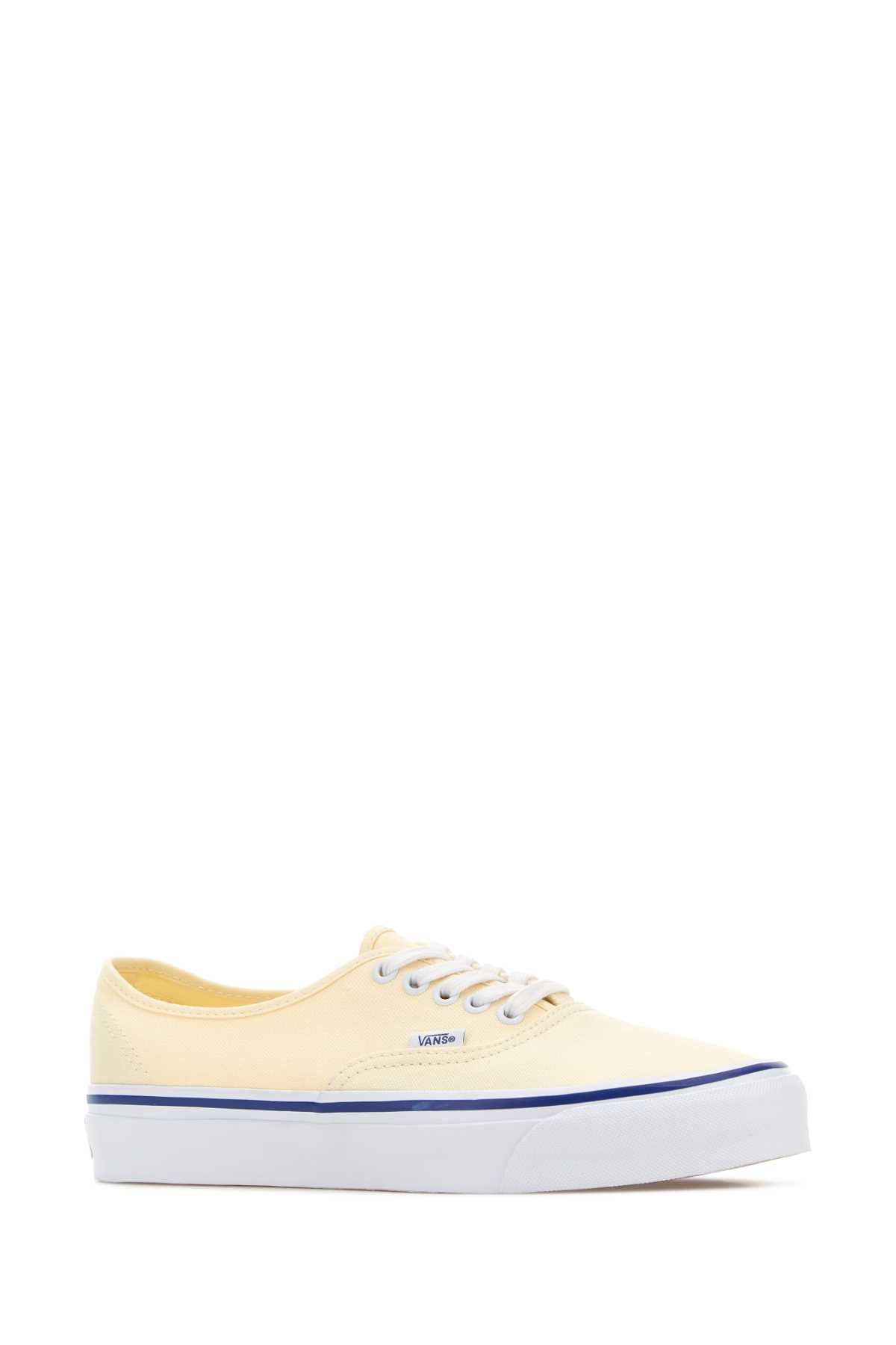 Vans Lx authentic reissue 44