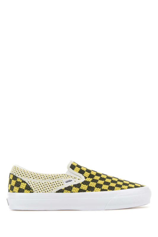 Vans Lx classic slip-on 98 ek