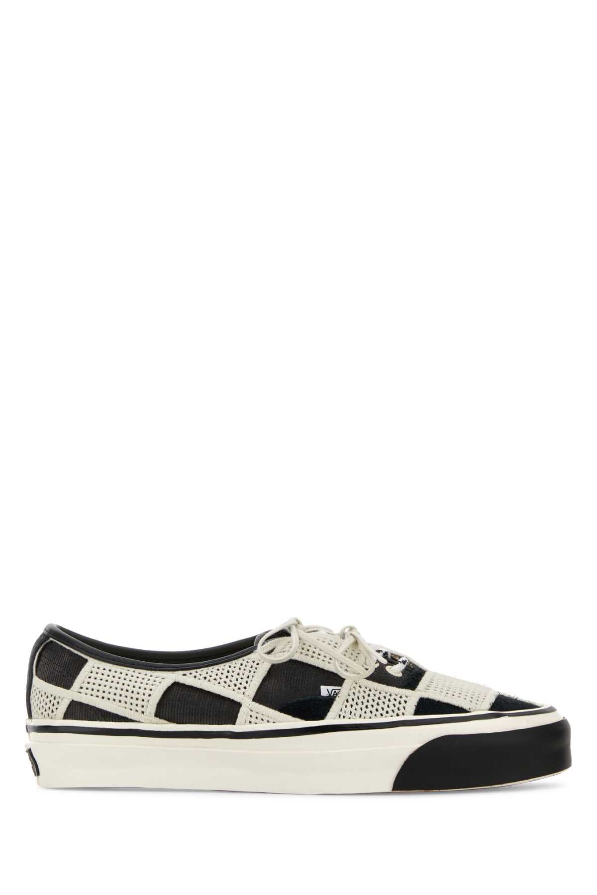 Vans Lx authentic 44 shell knit