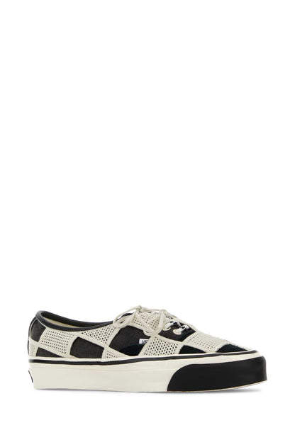 Vans Lx authentic 44 shell knit
