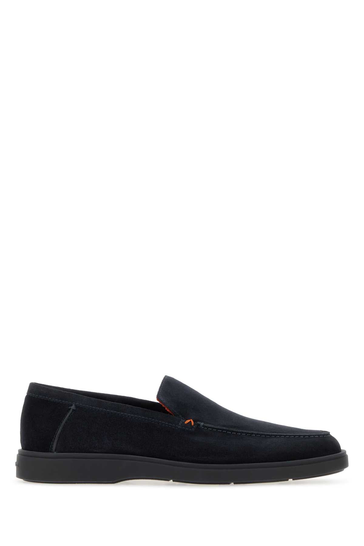 DERISION-SVUU60 LOAFERS