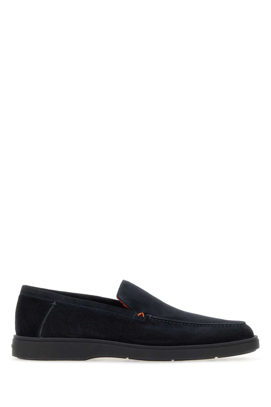 DERISION-SVUU60 LOAFERS