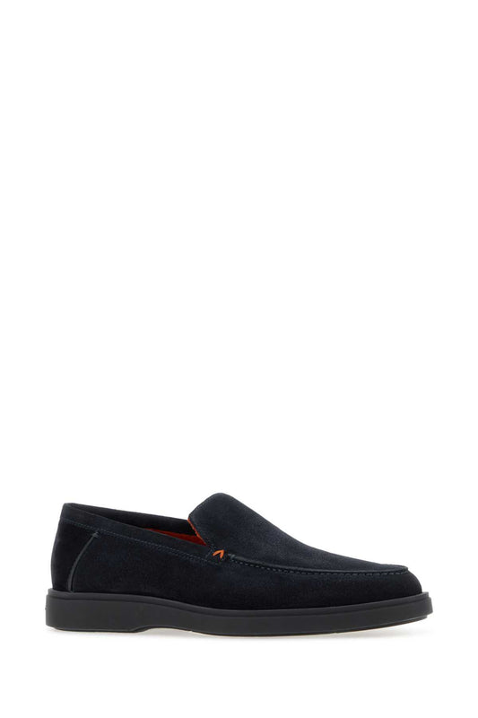DERISION-SVUU60 LOAFERS