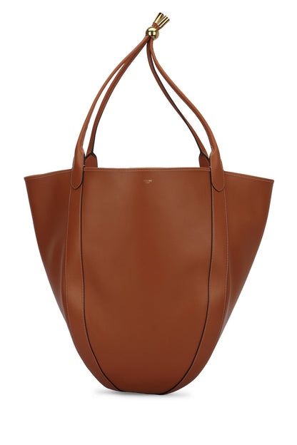 Celine Large drop bucket