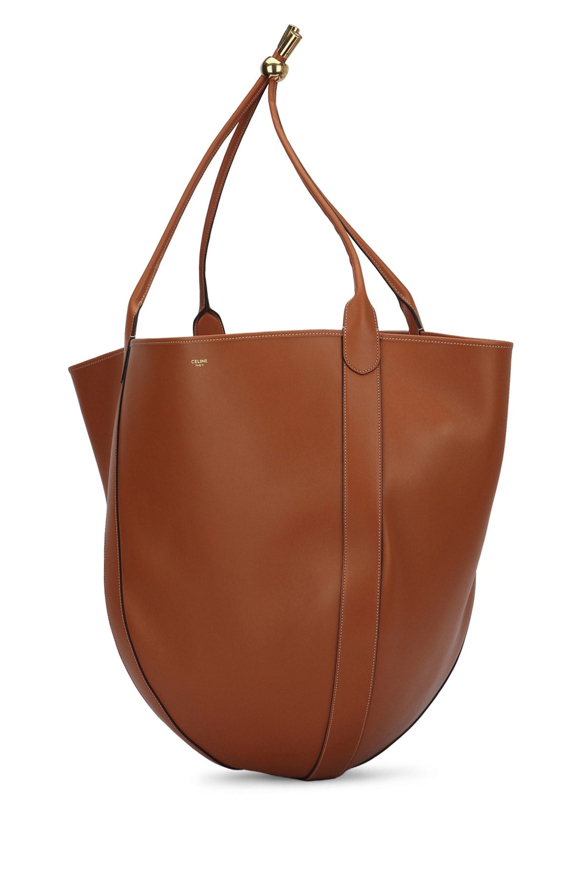 Celine Large drop bucket