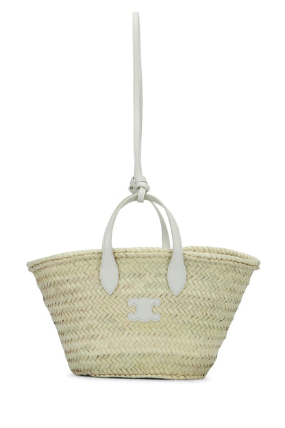 TEEN TRIOMPHE PANIER HANDBAGS