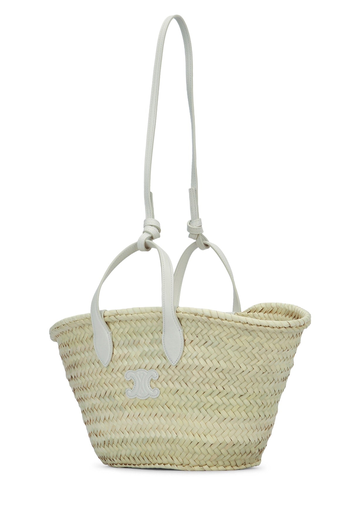TEEN TRIOMPHE PANIER HANDBAGS