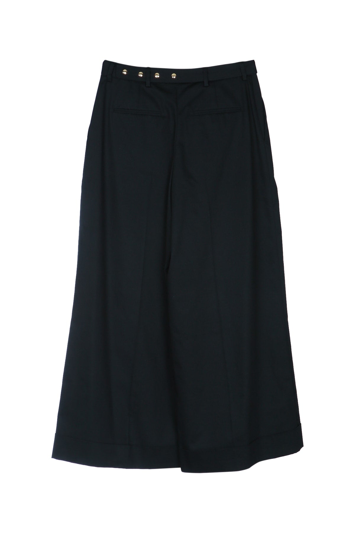 Celine Docks trousers