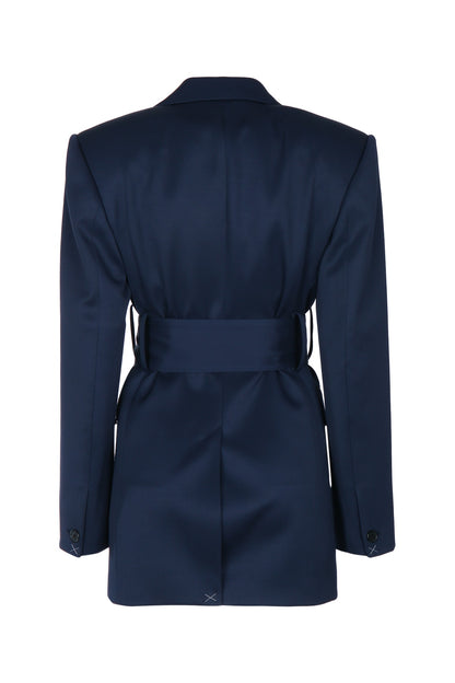 Celine Saharienne colonne jacket