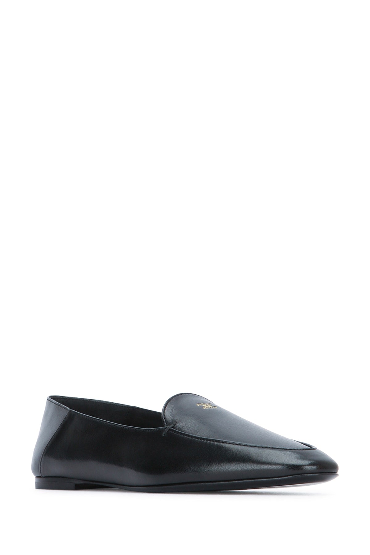 SLIP-ON LOAFER 10 LOAFERS