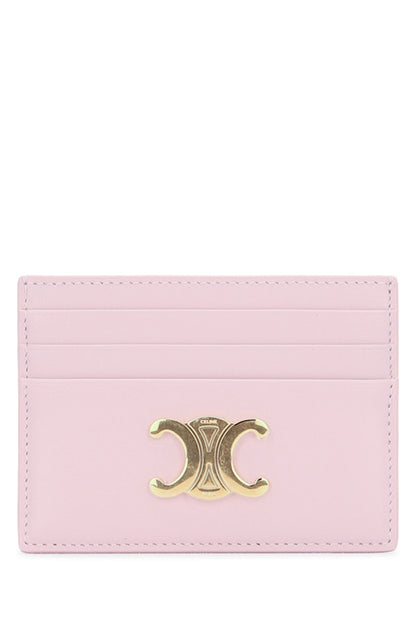 TRIOMPHE CARD HOLDER WALLETS