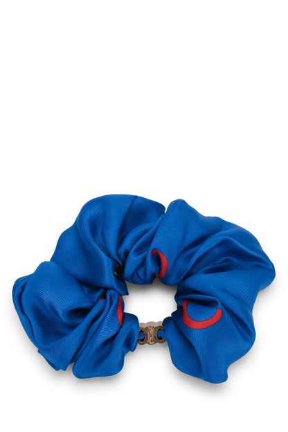 Celine C sulky scrunchy