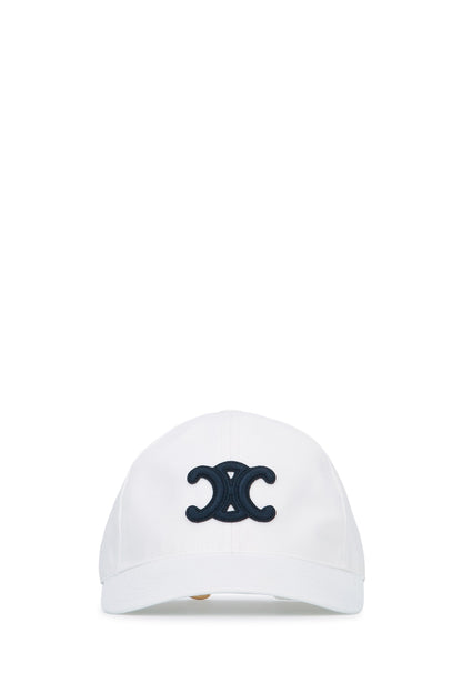 TRIOMPHE BASEBALL CAP HATS