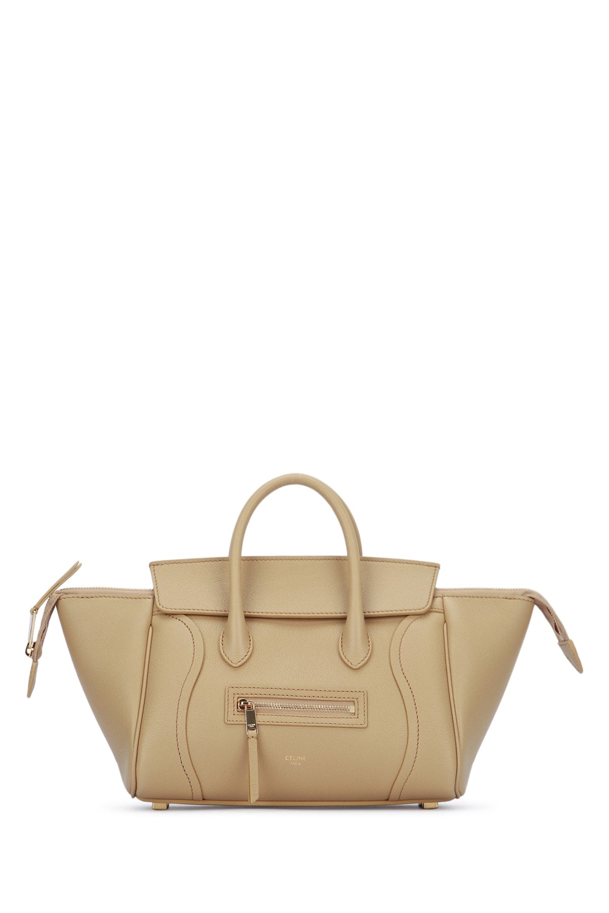 Celine Small luggage