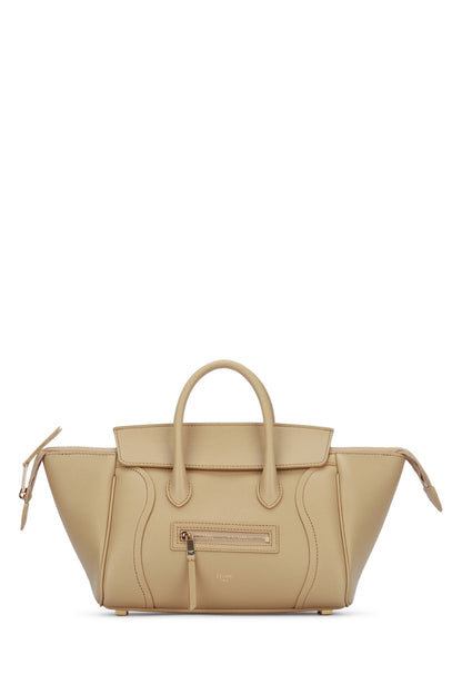 Celine Small luggage