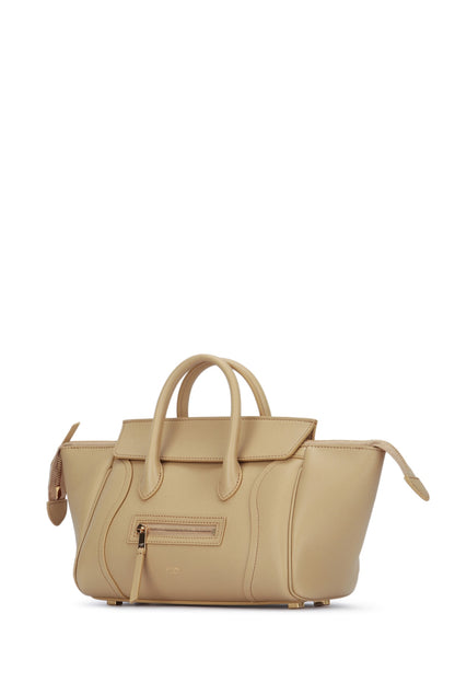 Celine Small luggage