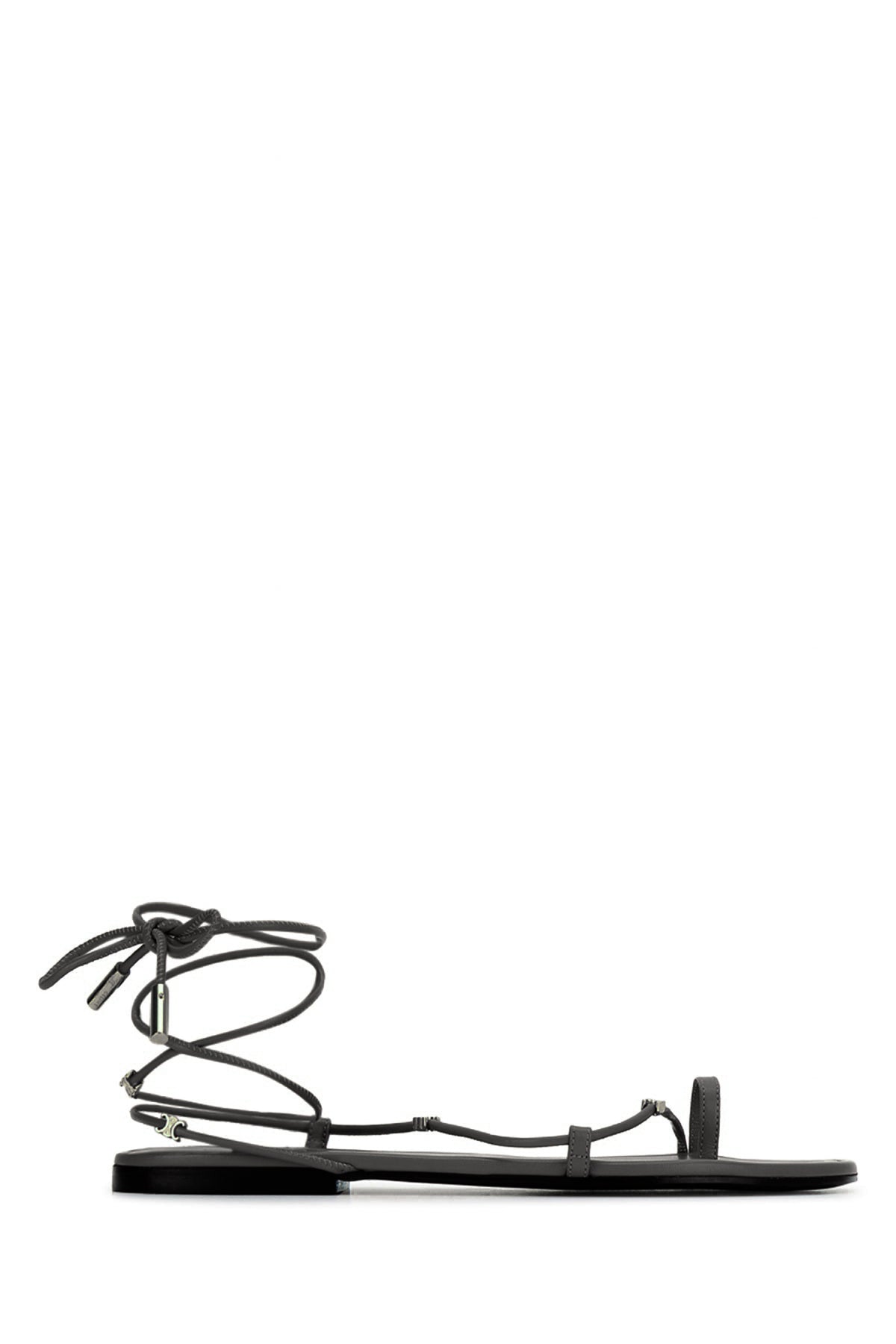 TRIOMPHE LACE-UP SANDAL 05 SANDALS