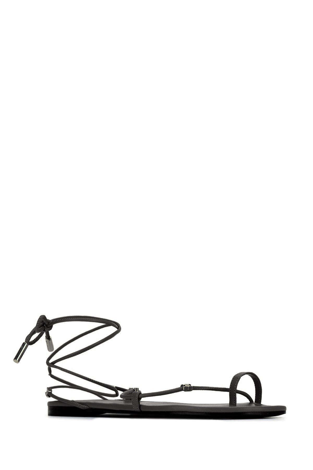 TRIOMPHE LACE-UP SANDAL 05 SANDALS